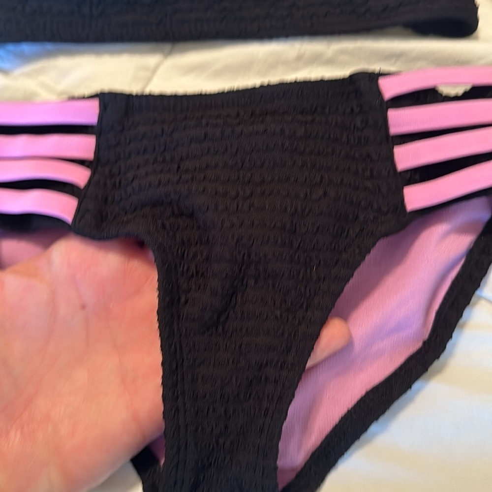 Bundle of art class two piece swimsuits - Picture 2 of 6